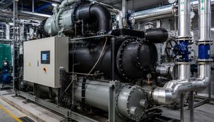 Chiller System
