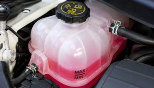 Engine Coolant