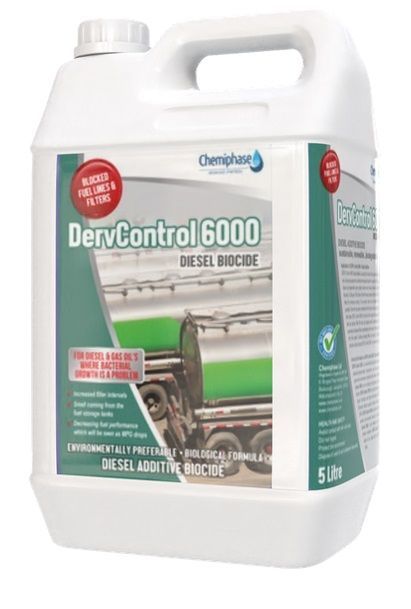 Hydra Biocide diesel bug treatment