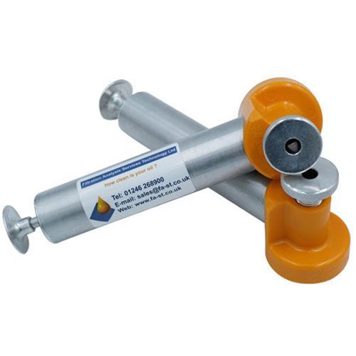 EasyVac Sampling Pump Range