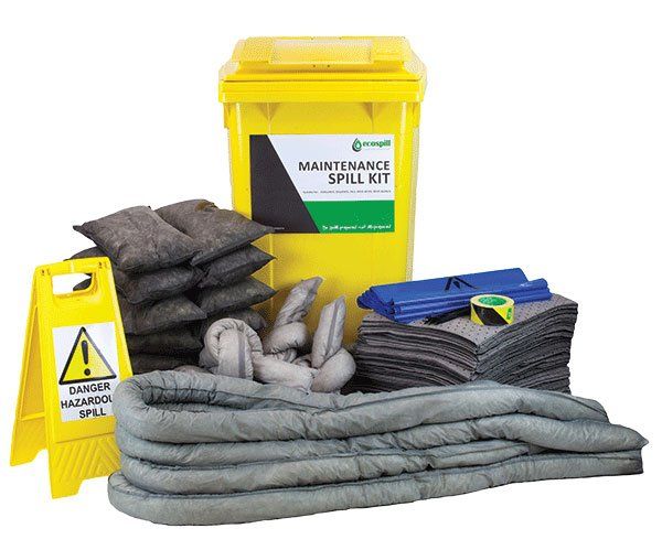 Maintenance Spill Management Kit