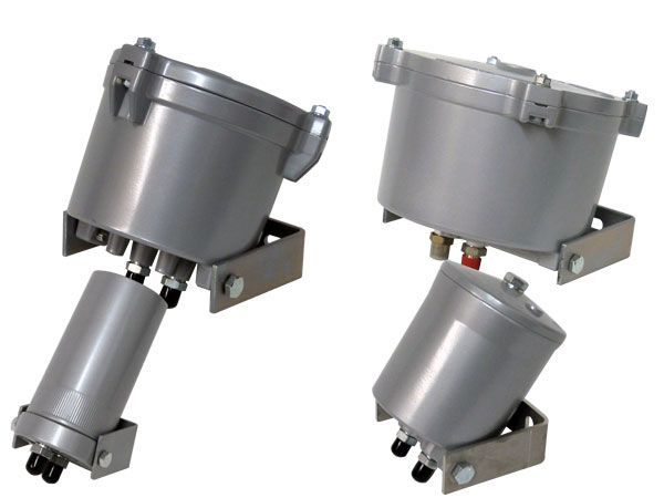 FA-ST Engine Bypass Filter Units