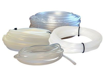 Sample Tubing