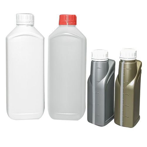 HDPE Oil Sampling Container