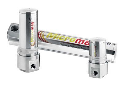 HP80 MicroMag Magnetic Filter Collection