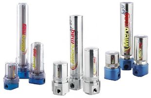 MicroMag Magnetic Filters
