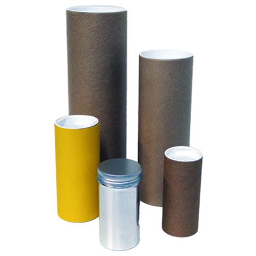 FA-ST Cardboard Mailing Tube Range