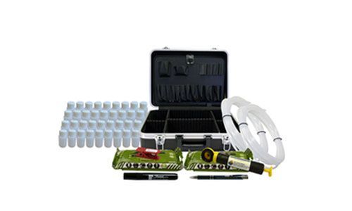 Premium Fluid Sampling Kit