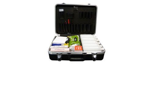 premium diesel sampling kit
