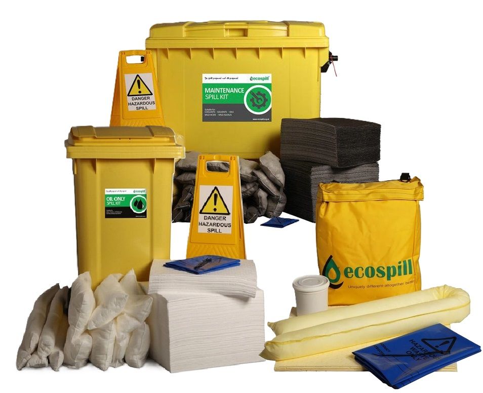 Premier Maintenance Rolls