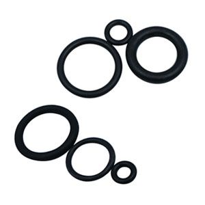 Sampling pump repair kits