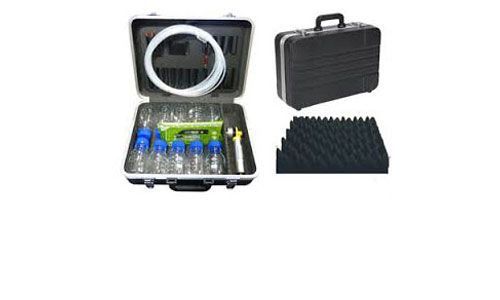 Simax glass carry case kit