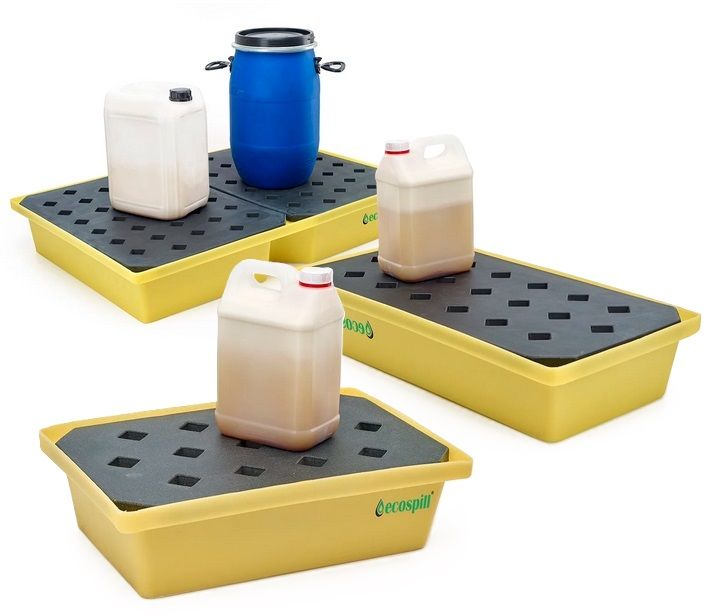 Spill Centre