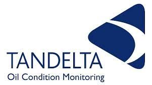 Tan Delta Logo