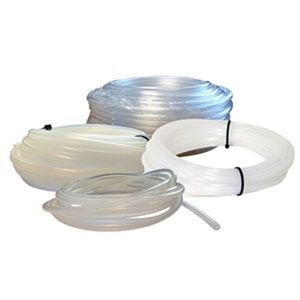 Sample Tubing Collection