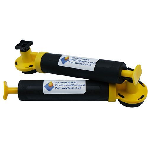 VSPG Hand held thief pumps