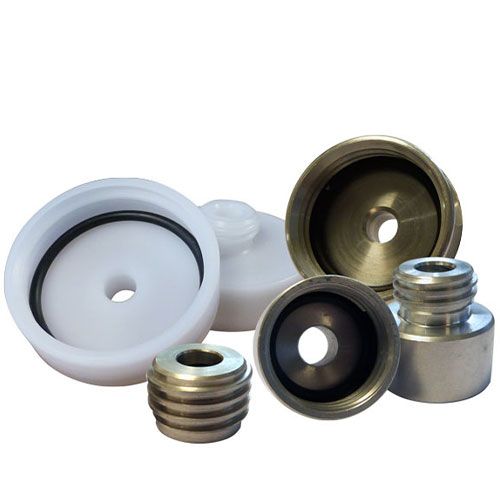 Thief Sample Pump Adaptor