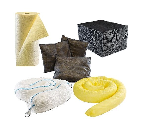 Absorbent Pads