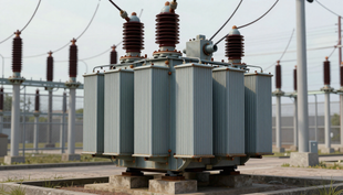 Power Transformer