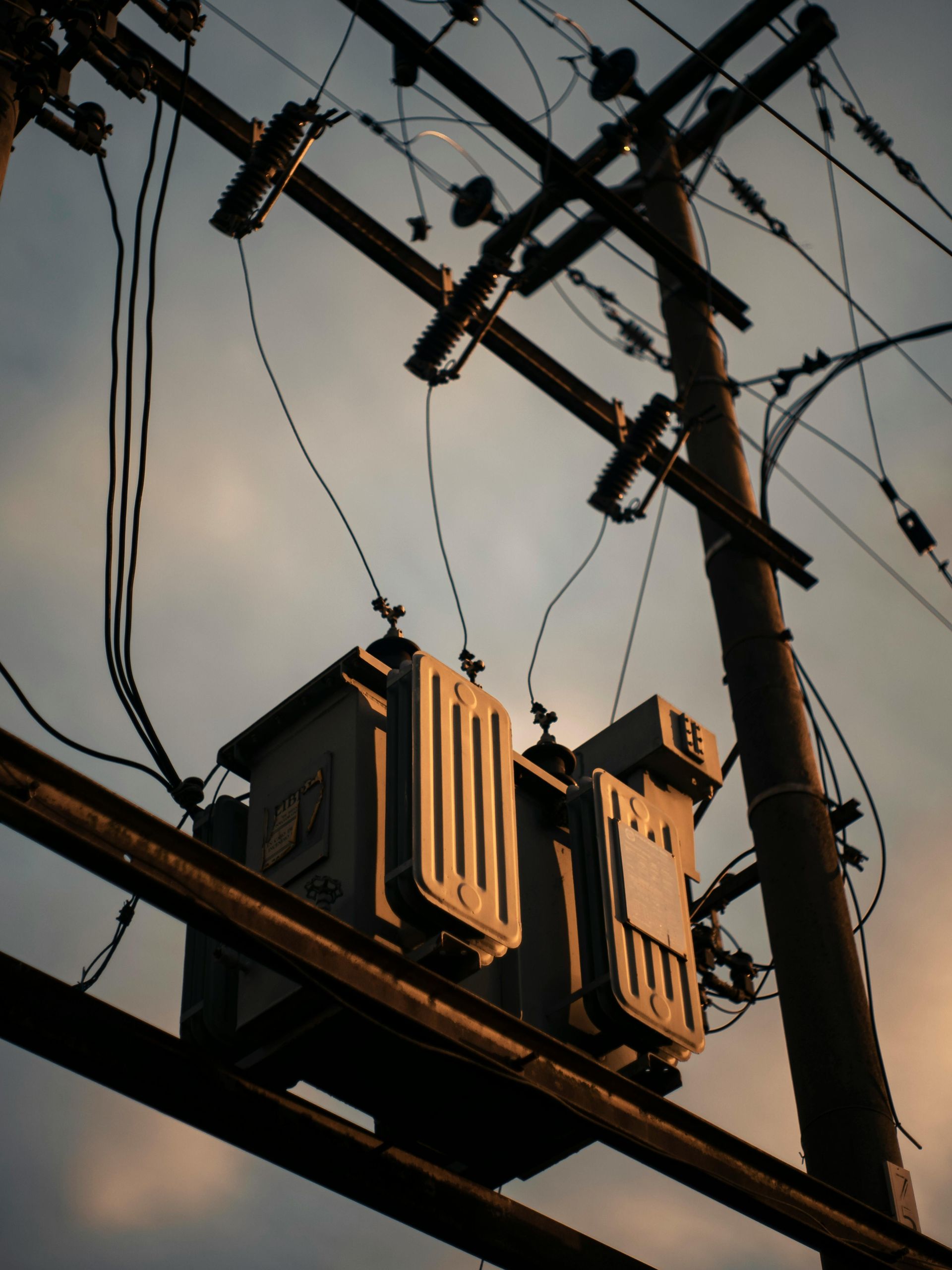 Transformer