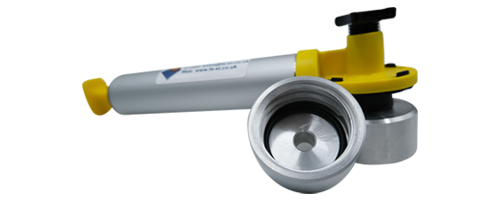 Adaptor for 28mm Vacuum pump