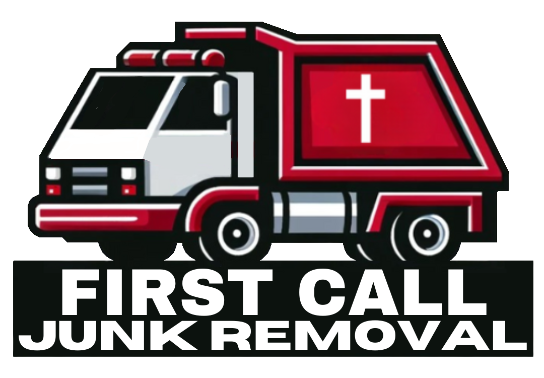 First Call Junk Removal