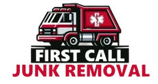 First Call Junk Removal