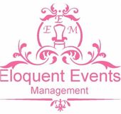 Eloquent Events Logo