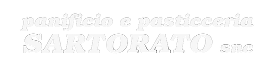 Panificio Sartorato Logo