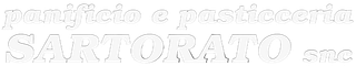 Panificio Sartorato Logo