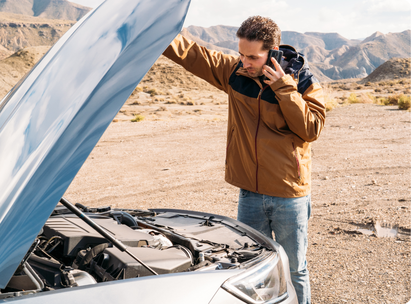 Surprise Towing and Roadside Assistance - Snap Towing & Recovery