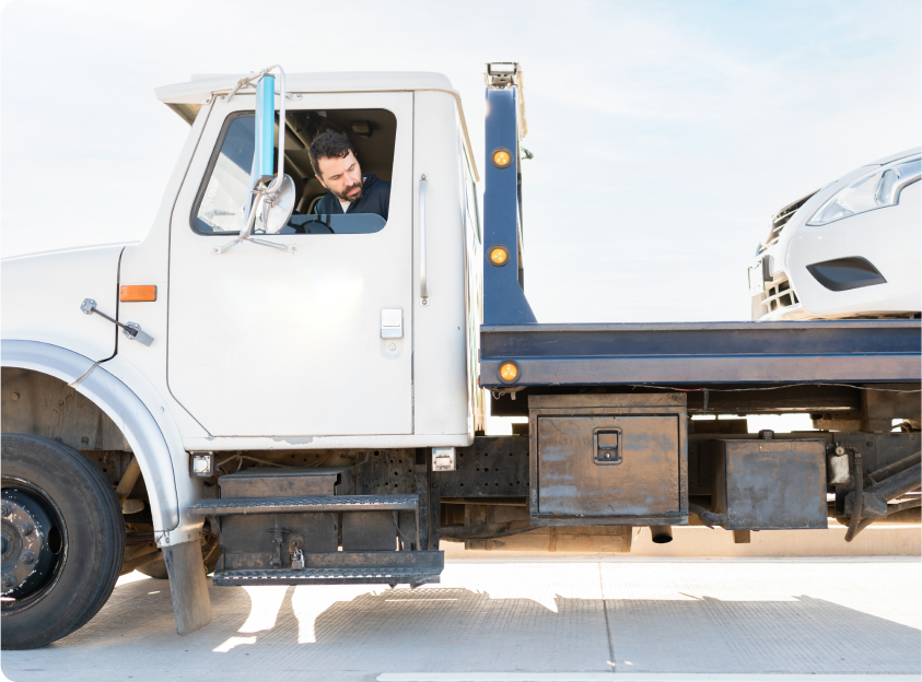 Snap Towing & Recovery - Surprise Towing and Roadside Assistance