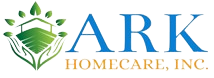 Ark Homecare, Inc. Logo