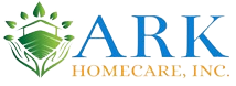 Ark Homecare, Inc. logo