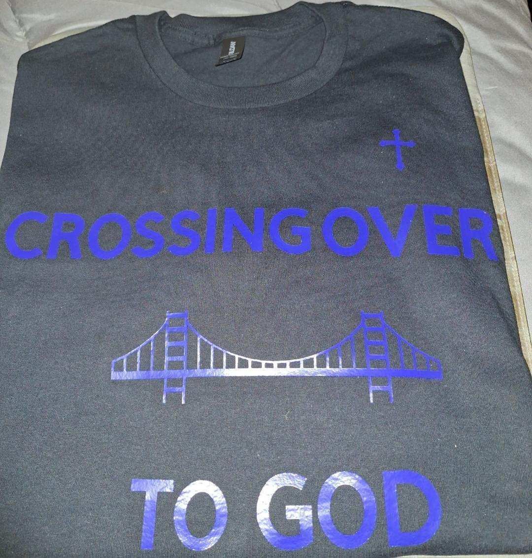 T-SHIRT