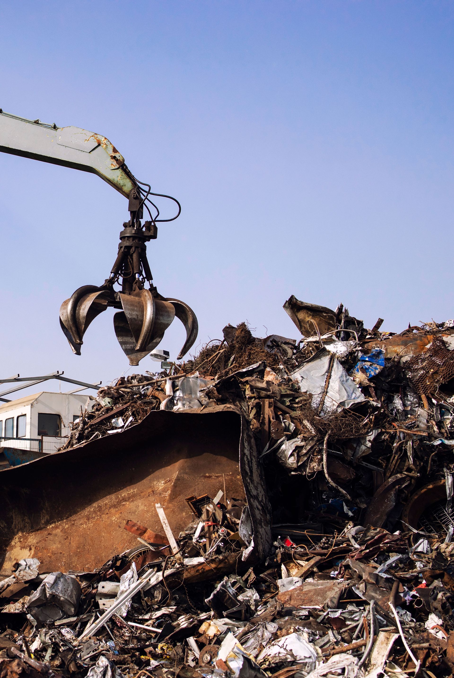 Scrap Metal Prices Near Alabama - 3aonswj