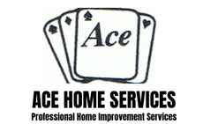 Ace Home Services logo