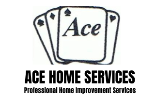 Ace Home Services logo