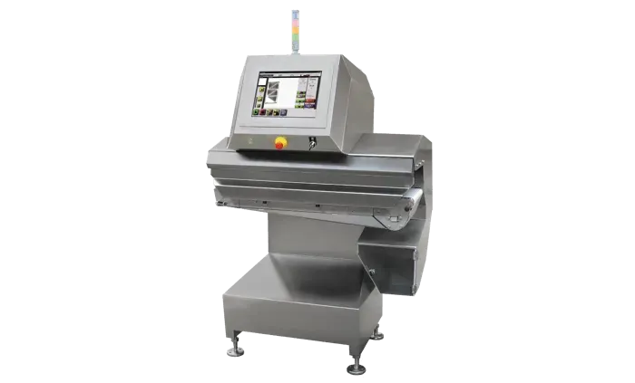 PESATURA ED ETICHETTATURA SISTEMA DI STAMPA TERMICO M-CLASS 4