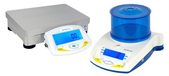 BILANCE DA BANCO PA100 BILANCIA DI PRECISIONE ELETTRONICA PER USO INTERNO (1,5 - 30KG)