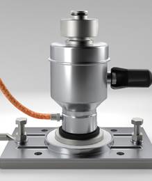 CELLE DI CARICO ED ACCESSORI CELLA DI CARICO DIGITALE A COMPRESSIONE CPD-M