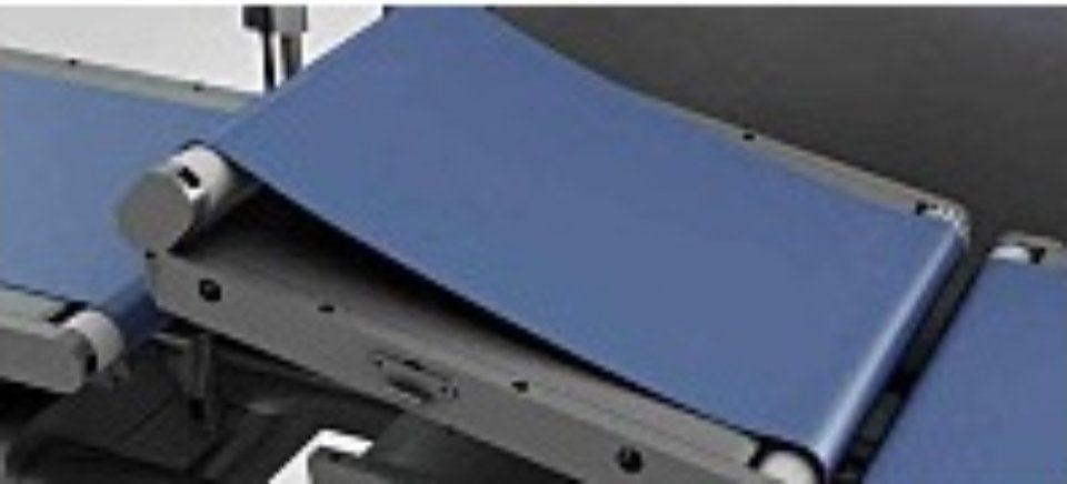 CHECKWEIGHERS SELECTA - CHECKWEIGHER SELEZIONATRICI PONDERALI (CONTROLLO PESO) 2