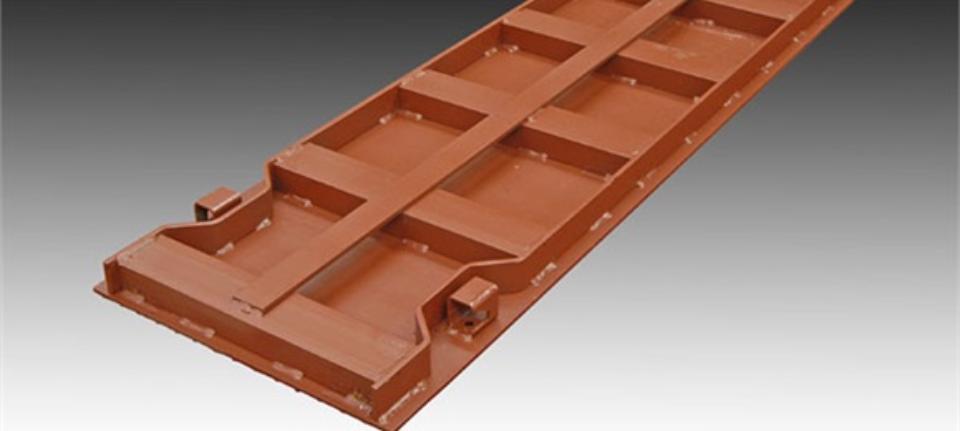 dettaglio 2 PESATURA MOBILE PTM-N IX (600-2000 KG) TRANSPALLET MANUALE INOX CON PESATURA ELETTRONICA