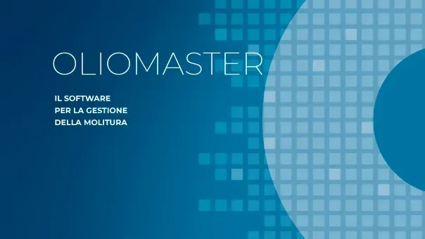 Grafica blu con titolo 