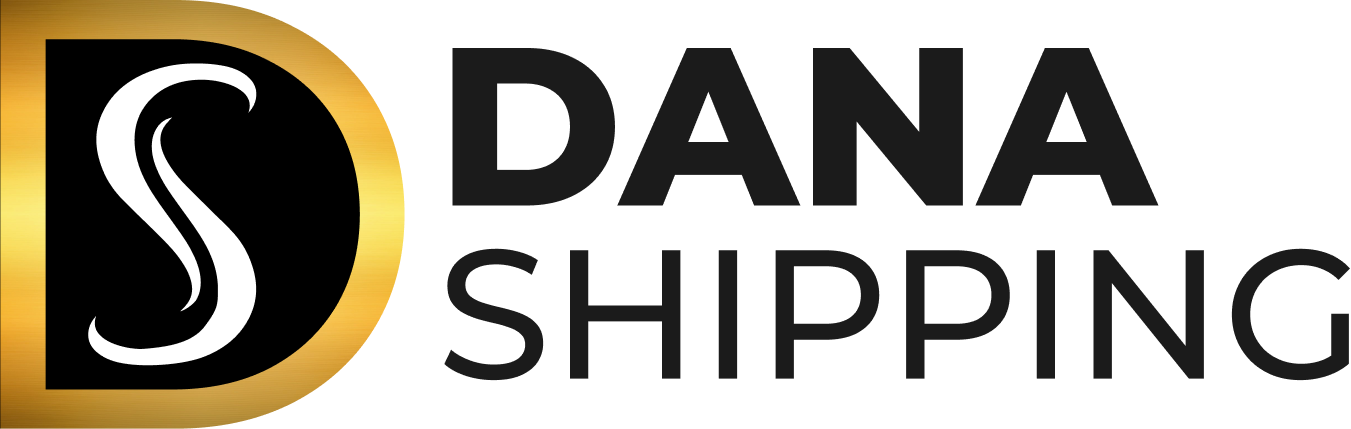 Dana Shipping logo