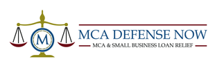 MCA Defense Now Logo