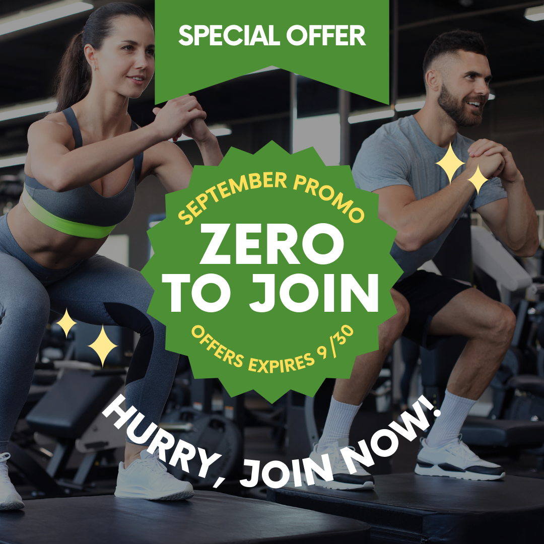 September Promo 2025