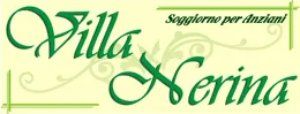 CASA DI RIPOSO VILLA NERINA - LOGO