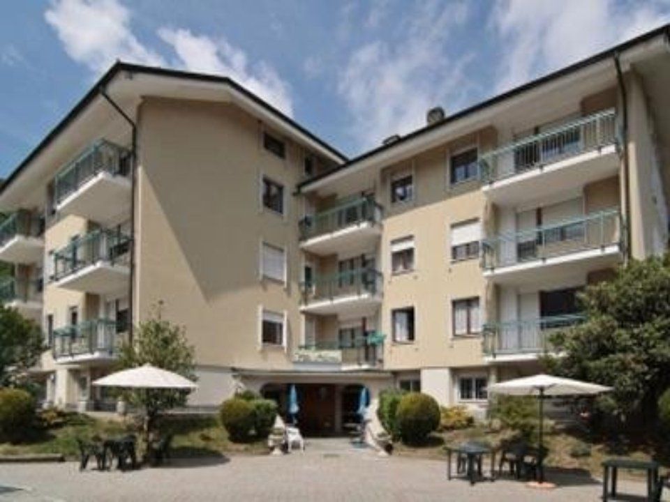 Residenza per anziani