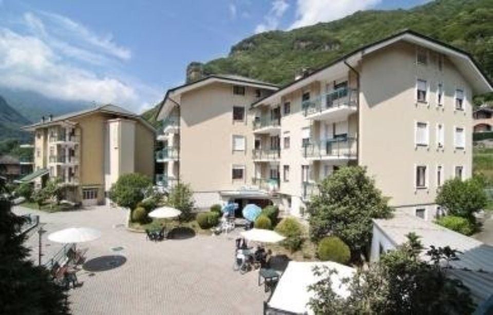 Residenza per anziani